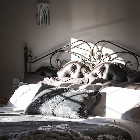 Noah'S Stanley Luxury Bed And Breakfast Eksteriør billede