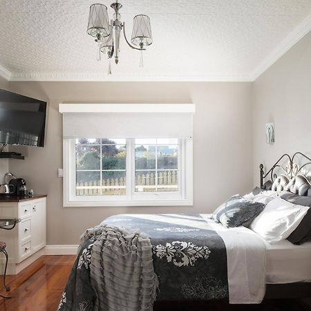 Noah'S Stanley Luxury Bed And Breakfast Eksteriør billede