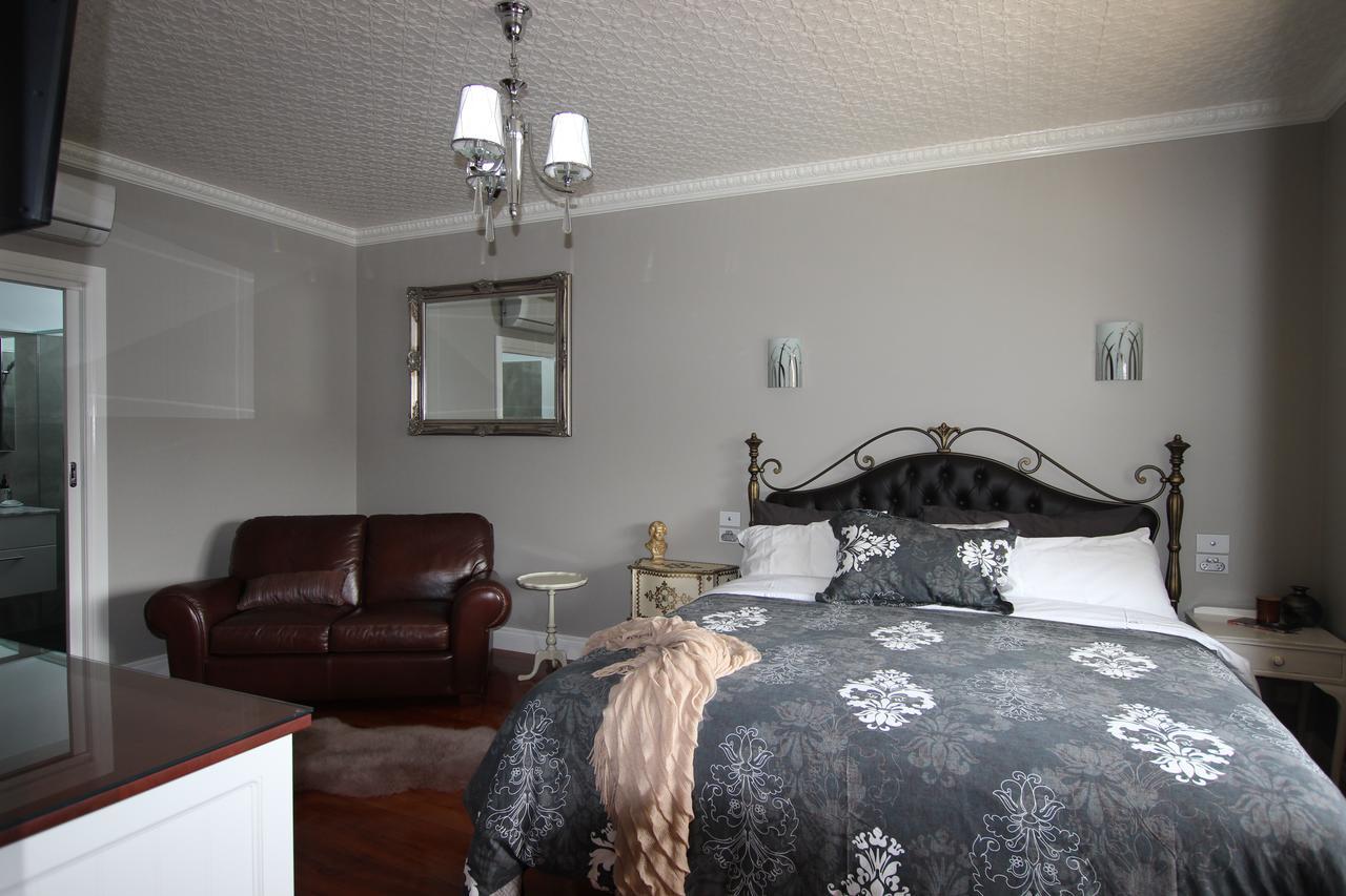 Noah'S Stanley Luxury Bed And Breakfast Eksteriør billede
