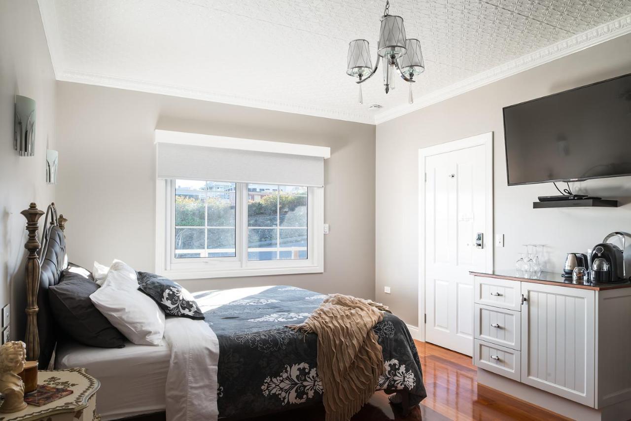 Noah'S Stanley Luxury Bed And Breakfast Eksteriør billede