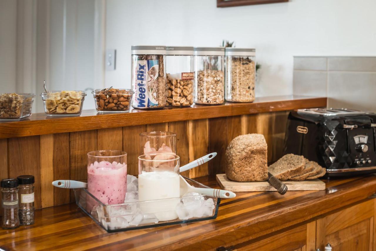 Noah'S Stanley Luxury Bed And Breakfast Eksteriør billede